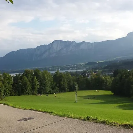 Privatunterkunft Jörgner *