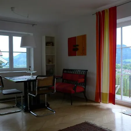 Jörgner Privatunterkunft Tiefgraben