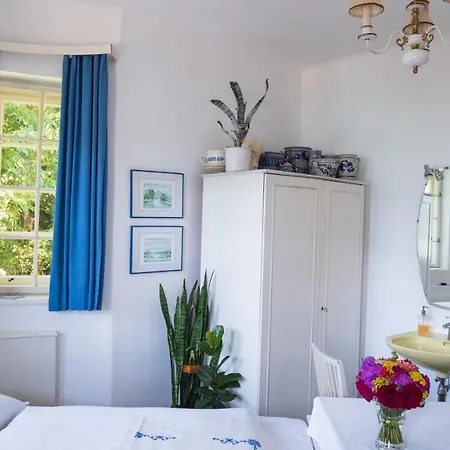 Jorgner Homestay