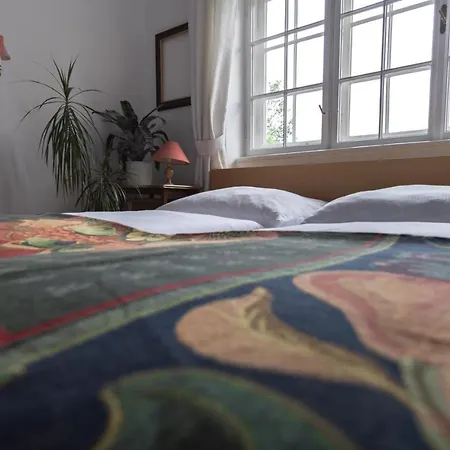 Jorgner Homestay Tiefgraben