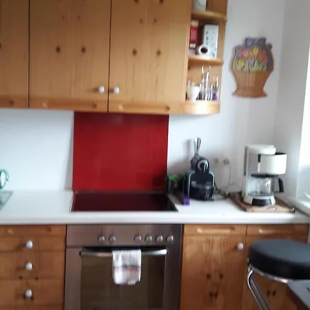 Jorgner Homestay Tiefgraben